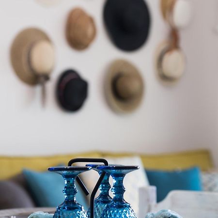 شقة Casa De Blue Kariá المظهر الخارجي الصورة