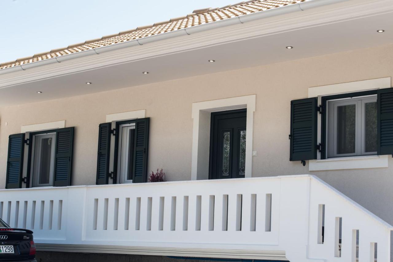 شقة Casa De Blue Kariá المظهر الخارجي الصورة